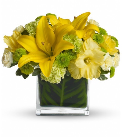 Oh Happy Day Bouquet Oh Happy Day Bouquet