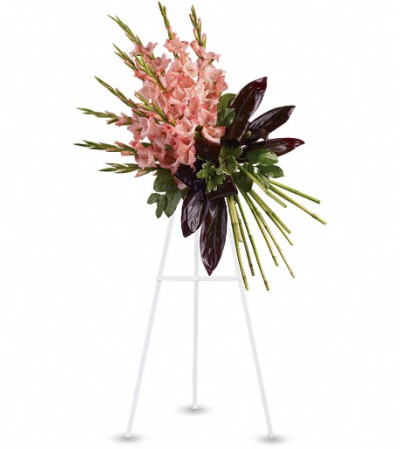 Elegant Tribute Spray Elegant Tribute Spray