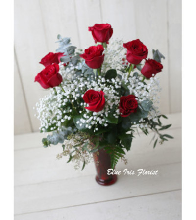 Classic Dozen of roses Classic Dozen of roses