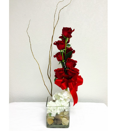 Fountains of Love Roses Fountains of Love Roses