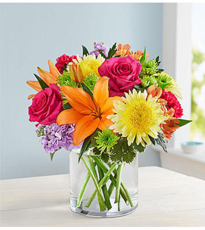 Vibrant Beauty™ Bouquet Vibrant Beauty™ Bouquet