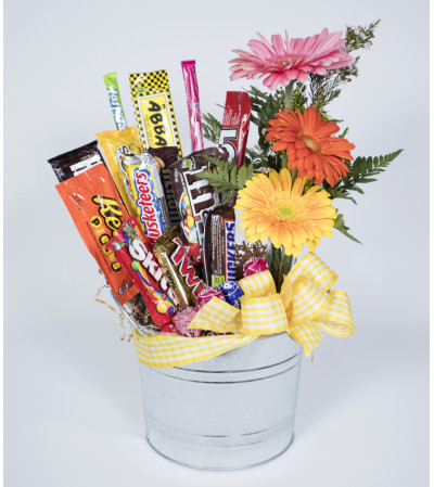 Fields of Candy Fields of Candy