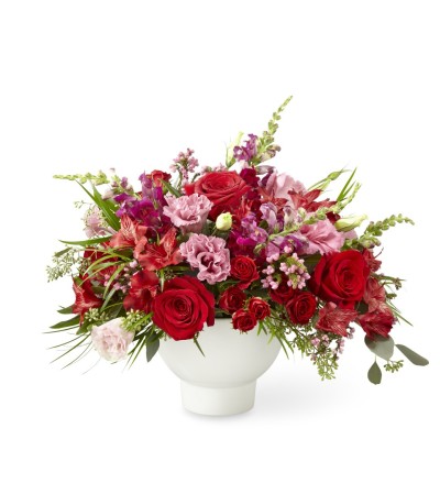 The FTD® Passion Picks™ Bouquet The FTD® Passion Picks™ Bouquet