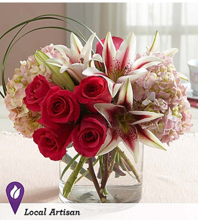 Because of You Bouquet Because of You Bouquet