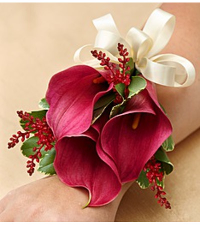 Corsage Wedding Vineyard Corsage Wedding Vineyard