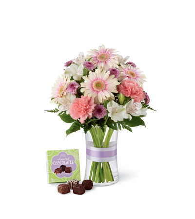 The FTD® Sweeter Than Ever™ Bouquet The FTD® Sweeter Than Ever™ Bouquet