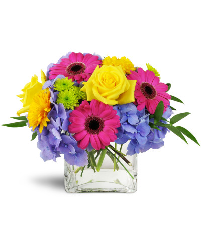 Blooming Medley™ Blooming Medley™