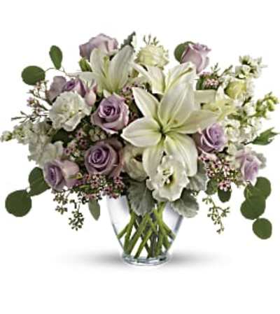 Lovely Luxe Bouquet Lovely Luxe Bouquet