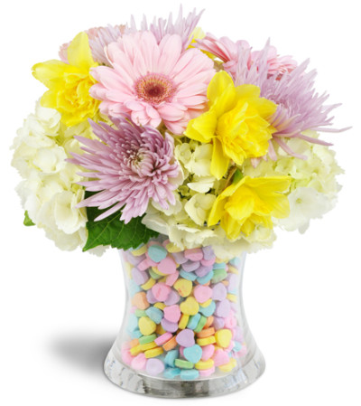 Sweet Candy Dreams™ Sweet Candy Dreams™