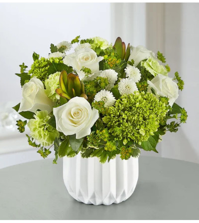 Simple Sophistication™ Bouquet Simple Sophistication™ Bouquet