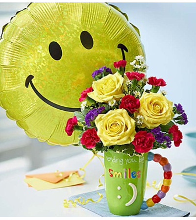 Mugable® Sending Big Smiles Mugable® Sending Big Smiles