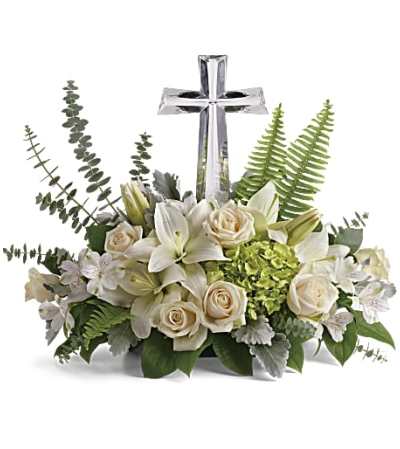 Life's Glory Bouquet by Teleflora Life's Glory Bouquet by Teleflora