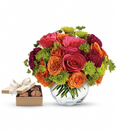 Smile for Me Gift Set Smile for Me Gift Set