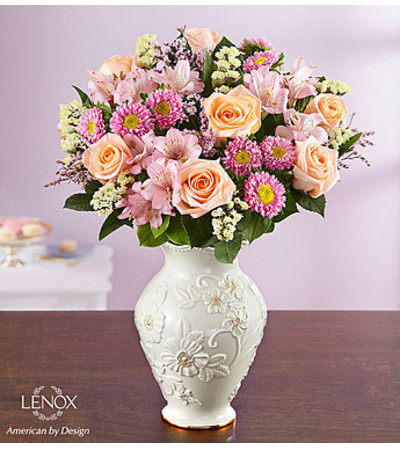 All My Love in Lenox® All My Love in Lenox®
