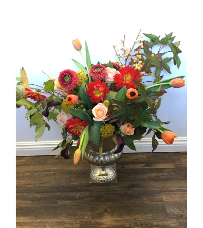 Simply Stunning Centerpiece Simply Stunning Centerpiece