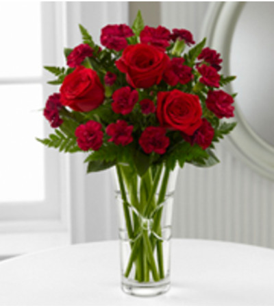 Sweethearts Bouquet Sweethearts Bouquet