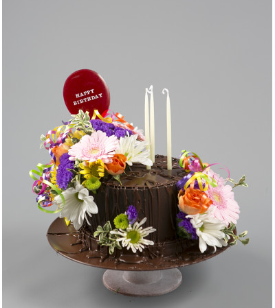 Your Birthday Cake! Your Birthday Cake!