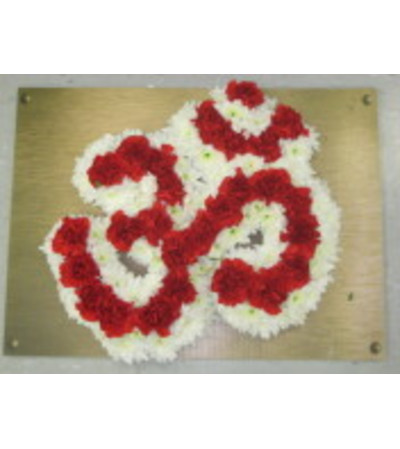 OM Religious symbol Small OM Religious symbol Small