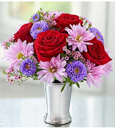 Julep Treasures Petite Bouquet™ Julep Treasures Petite Bouquet™
