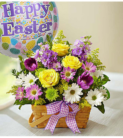 Springtime Wishes™ for Easter Springtime Wishes™ for Easter