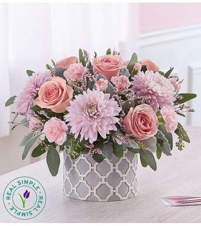 Sincere Sentiment by Real Simple® Sincere Sentiment by Real Simple®