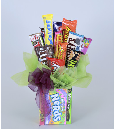Candy Explosion Candy Explosion