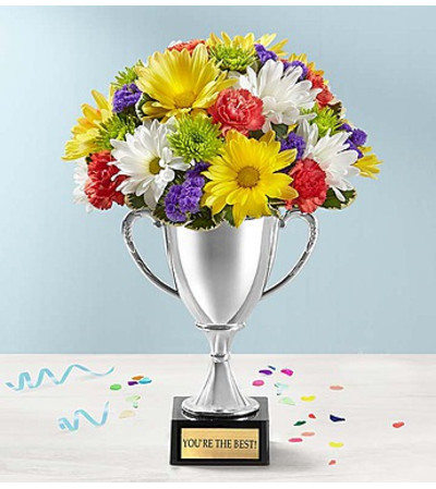 Trophy Bouquet™ Trophy Bouquet™