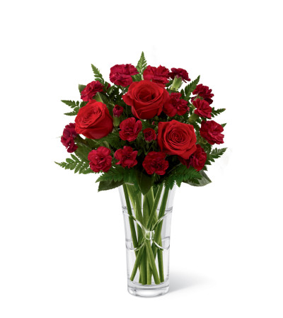 The FTD® Sweethearts® Bouquet 2014 The FTD® Sweethearts® Bouquet 2014