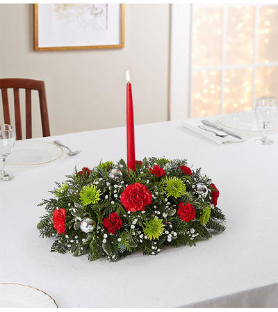 Season's Greetings™ Centerpiece Season's Greetings™ Centerpiece
