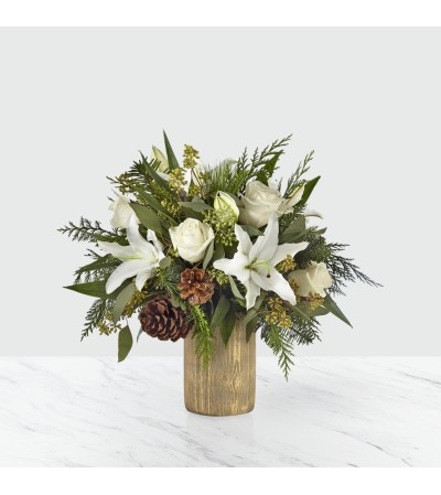 The FTD® Joyous Greetings™ Bouquet The FTD® Joyous Greetings™ Bouquet