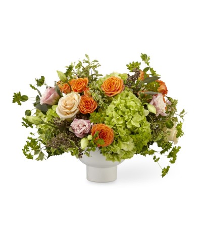 The FTD® Fresh Glow™ Bouquet The FTD® Fresh Glow™ Bouquet