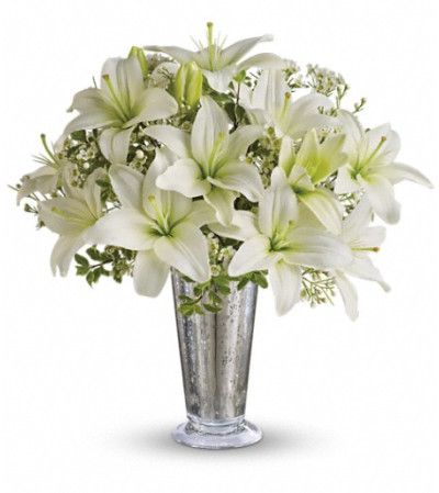 Written in the Stars by Teleflora Written in the Stars by Teleflora