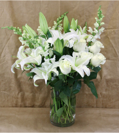 Mourning Dove Bouquet Mourning Dove Bouquet