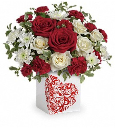 Best Friends Bouquet Best Friends Bouquet