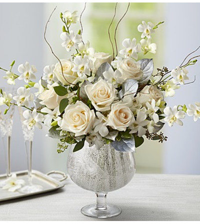 Silver Sentiments Silver Sentiments