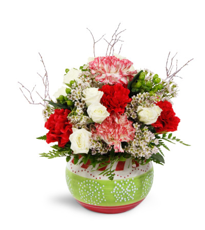 Trim the Tree™ Bouquet Trim the Tree™ Bouquet