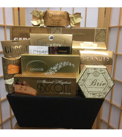 Gift Basket 2 Gift Basket 2