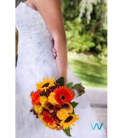 Floratechnics Autumn Beauty Bouquet Floratechnics Autumn Beauty Bouquet