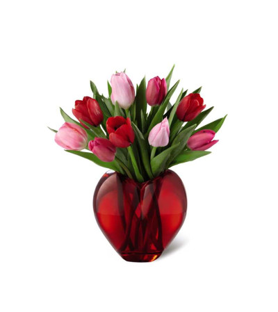 The FTD® Season of Love™ Bouquet 2016 The FTD® Season of Love™ Bouquet 2016