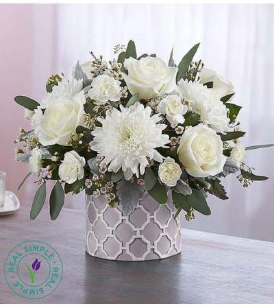 Modern Purity by Real Simple® for Sympathy Modern Purity by Real Simple® for Sympathy