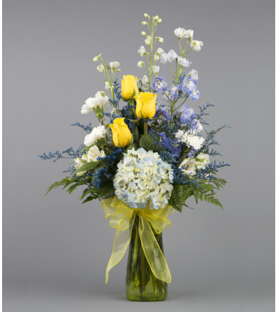 Elegant Surprise Elegant Surprise