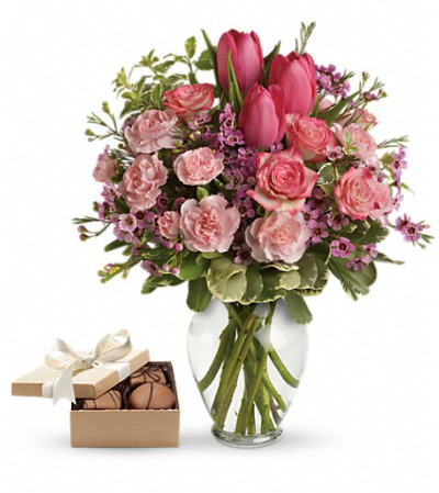 Full of Love Gift Set Full of Love Gift Set