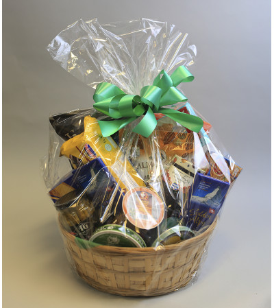 Ultimate Snack Basket Ultimate Snack Basket