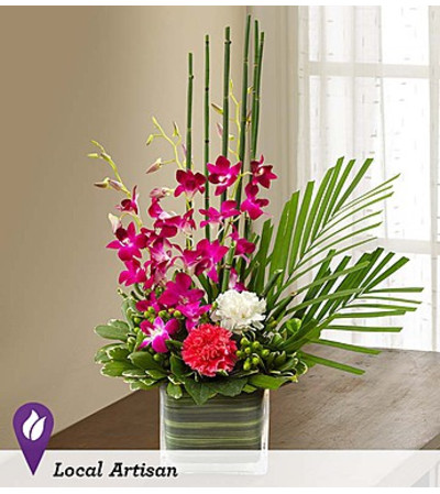 Aloha Bouquet Aloha Bouquet