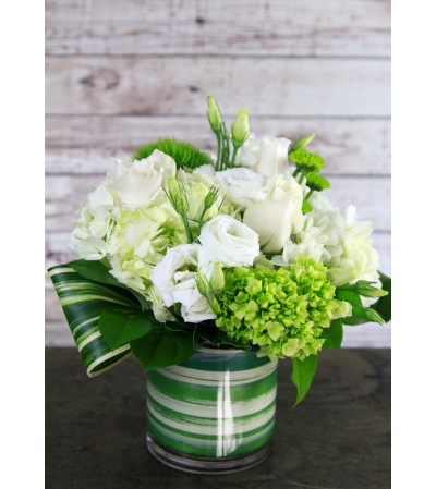 Serenity Blooms Serenity Blooms