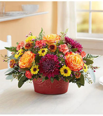 Autumn Gathering™ Casserole Dish by Pfaltzgraff™ Autumn Gathering™ Casserole Dish by Pfaltzgraff™