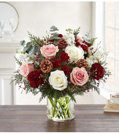 Victorian Grandeur Bouquet™ Victorian Grandeur Bouquet™