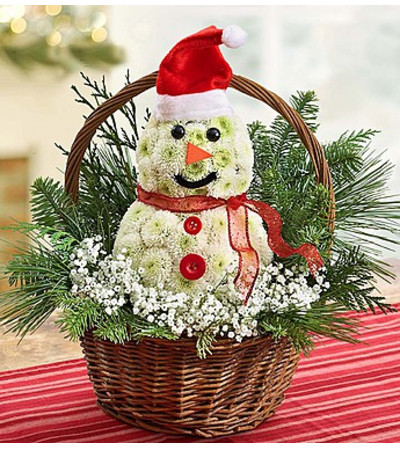 Feelin’ Frosty™ Feelin’ Frosty™