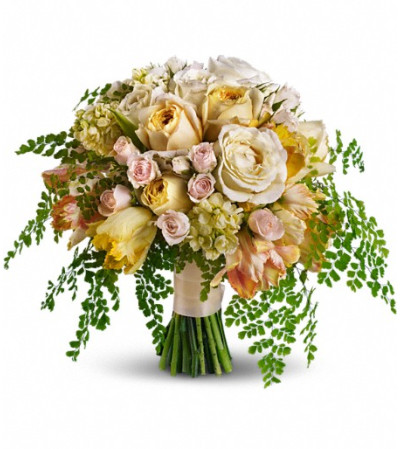 Best of the Garden Bouquet Best of the Garden Bouquet