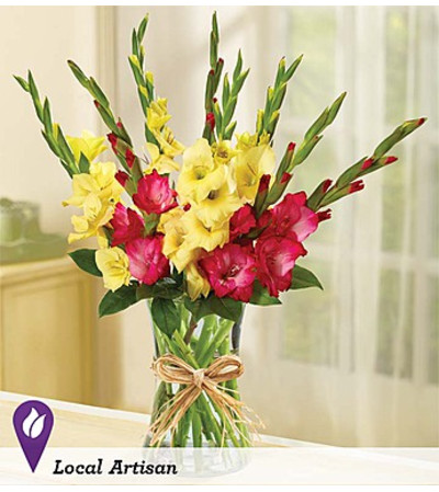Holland J Bouquet Holland J Bouquet